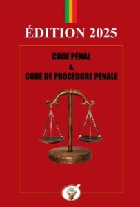 Code Pénal & Code de Procédure Pénale